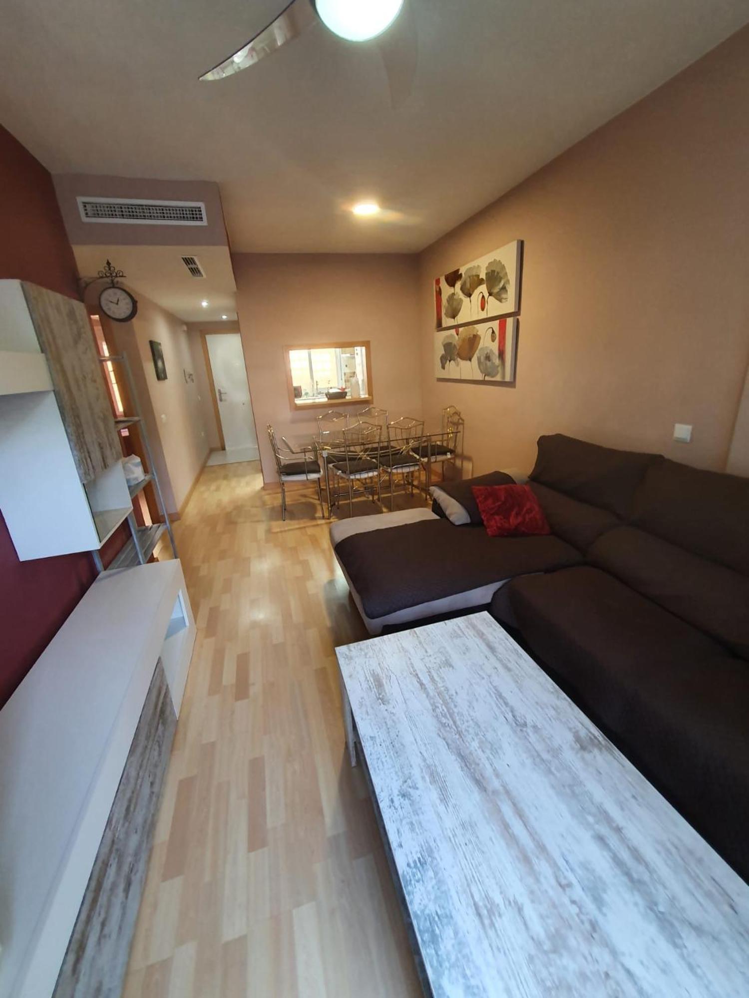 Bajo Con Patio Y Accesibilidad Apartamento